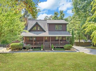 2509 Brookhaven Dr, Young Harris, GA 30582