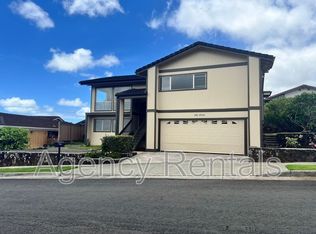 98-1916 Kaulahao St, Aiea, HI 96701