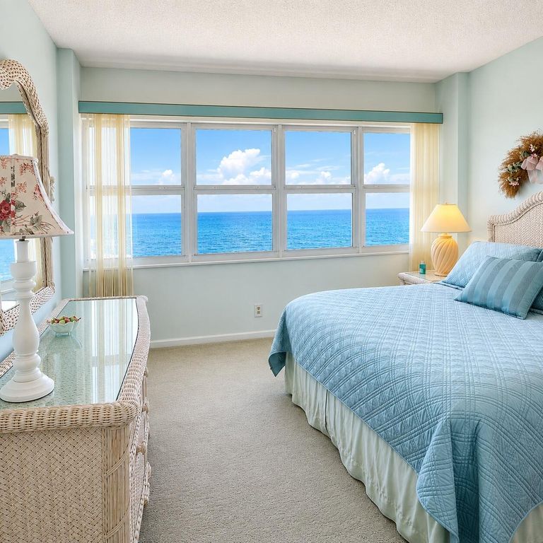710 N OCEAN Boulevard #1205, photo 4