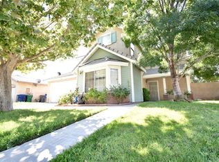 3558 Cobb Rd, Lancaster, CA 93535
