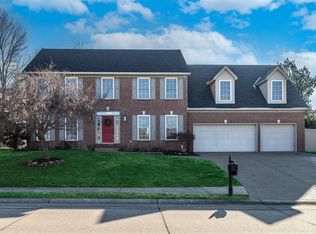 8994 Calvin Cir, Newburgh, IN 47630