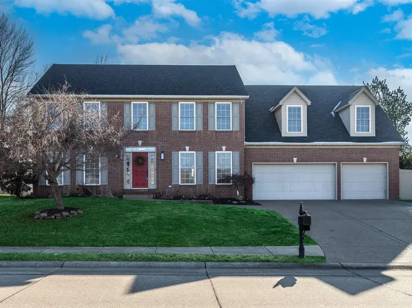 8994 Calvin Cir, Newburgh, IN 47630