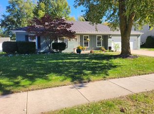 5912 York Rd, South Bend, IN 46614