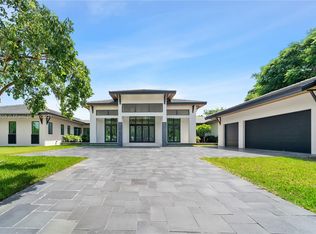 12901 SW 63rd Ct, Pinecrest, FL 33156