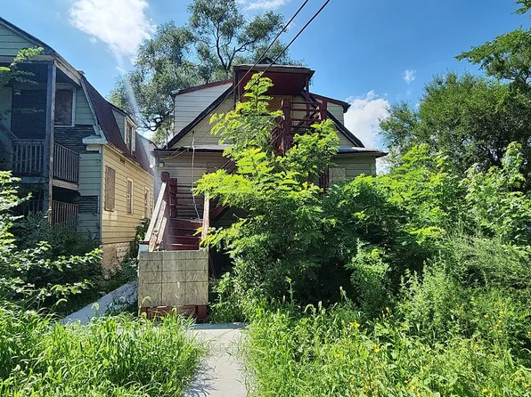 10611 S Wabash Ave, Chicago, IL 60628