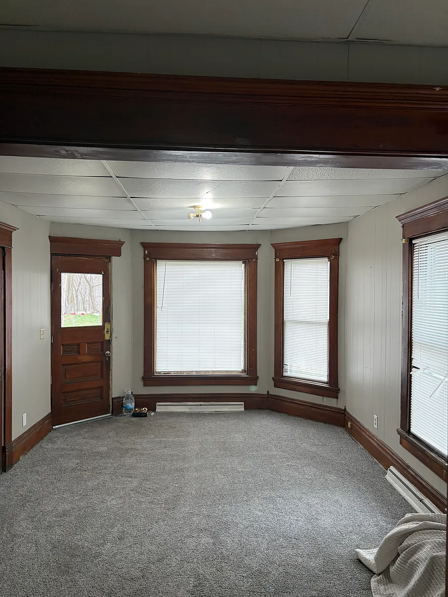 Building Photo - 109 Pokagon St #1