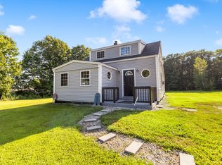 312 Robinson Hill Rd, Oxford, ME 04270