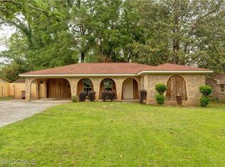 857 Linlen Ave, Mobile, AL 36609
