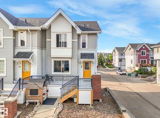 Emerald Hills, Strathcona County, AB T8H 0J1