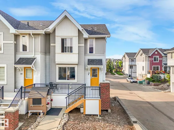 2336 Aspen Trl #37, Strathcona County, AB T8H 0J1