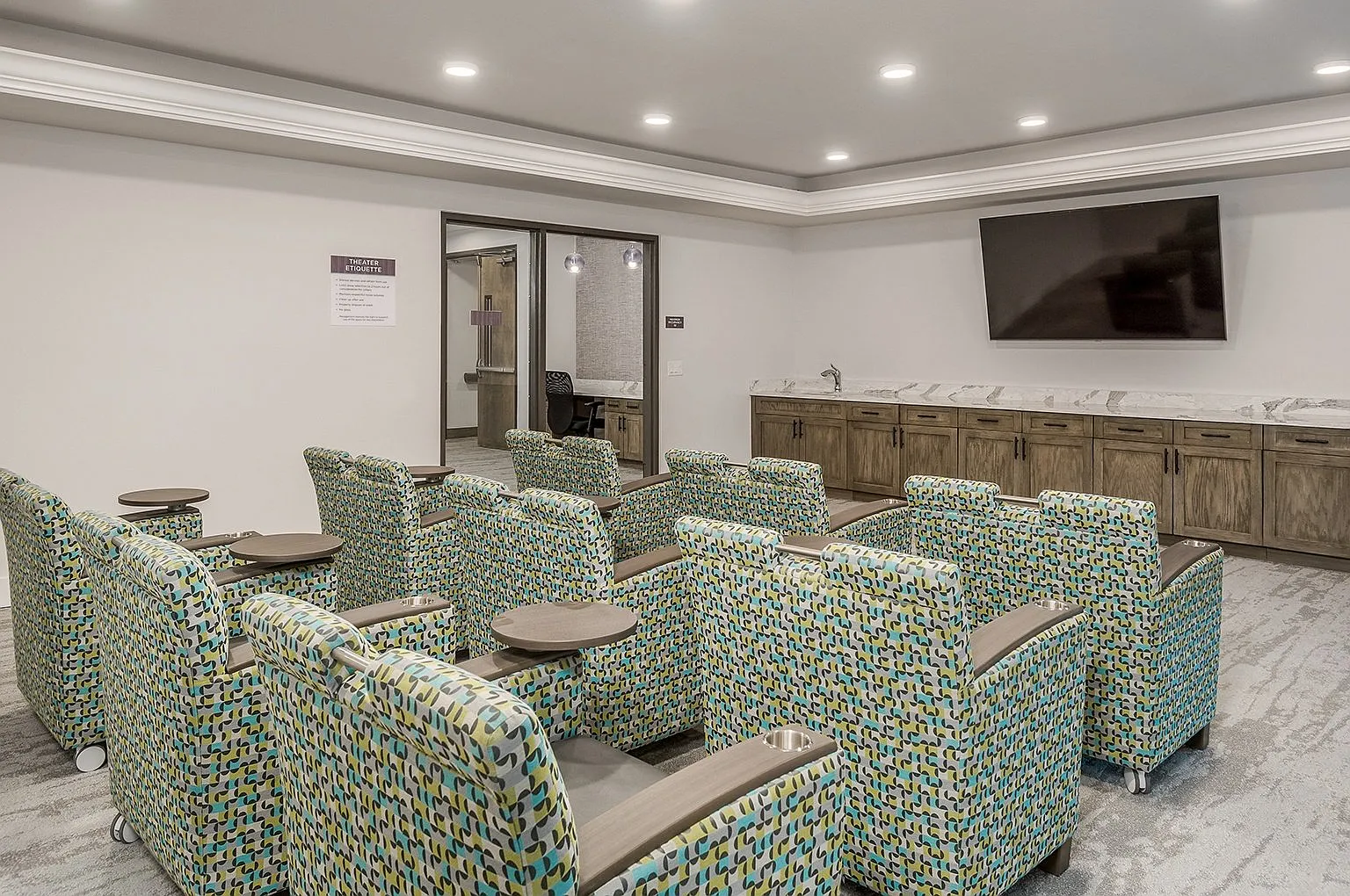 The Reef at Riviera 62+ Apartments — Photo 4