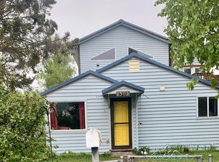 1302 F St, Anchorage, AK 99501