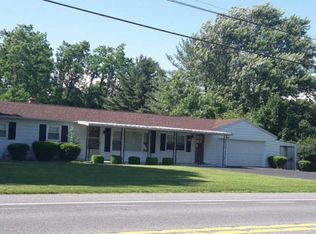 2327 Ritner Hwy, Carlisle, PA 17015