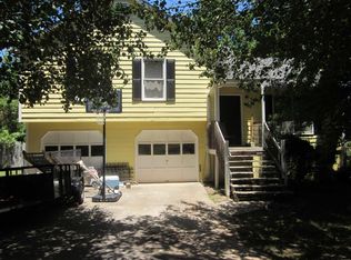 160 Aztec Way, Acworth, GA 30102