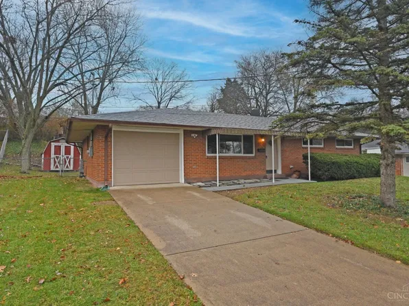 11064 Jenkins Pl, Cincinnati, OH 45241