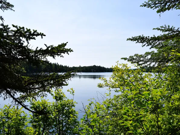 MS03L Middle Carry Pond Road, Carrying Place Twp, ME 04961