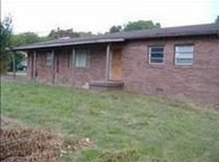 2714 Delrose Dr, Knoxville, TN 37914