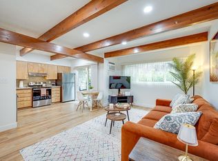 Garden Apartments, Pullman, WA 99163