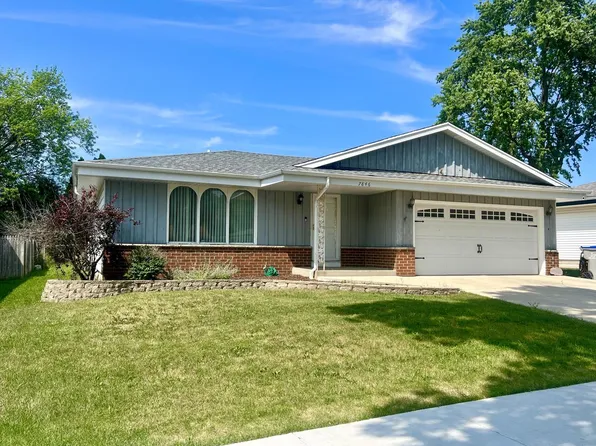 7846 West Denver AVENUE, Milwaukee, WI 53223