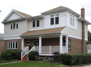 2525 Burr Oak Ave, North Riverside, IL 60546