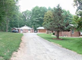 339 Cristi Ln, Dobson, NC 27017