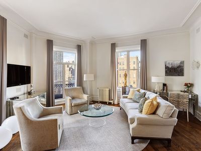 140 W 69th St APT 104, New York, NY, 10023