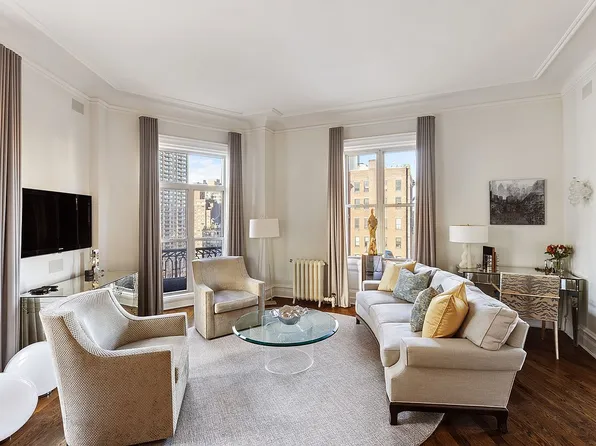 140 W 69th St APT 104, Manhattan, NY 10023