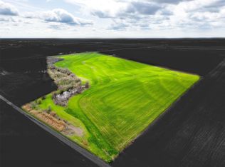 Fm 2114, Abbott, TX 76621