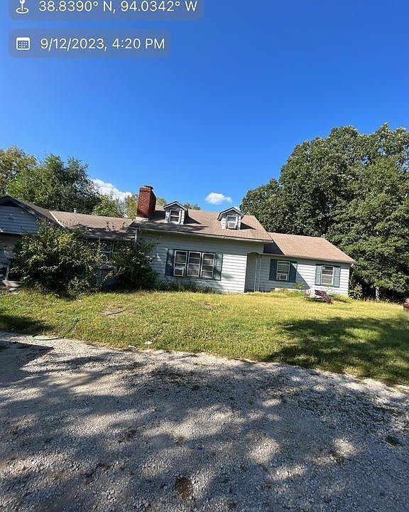 1551 NW 450th Rd, Kingsville, MO 64061 MLS 2457131 Zillow