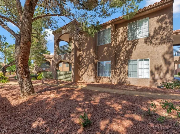 7730 Secret Shore Dr Unit 105, Las Vegas, NV 89128