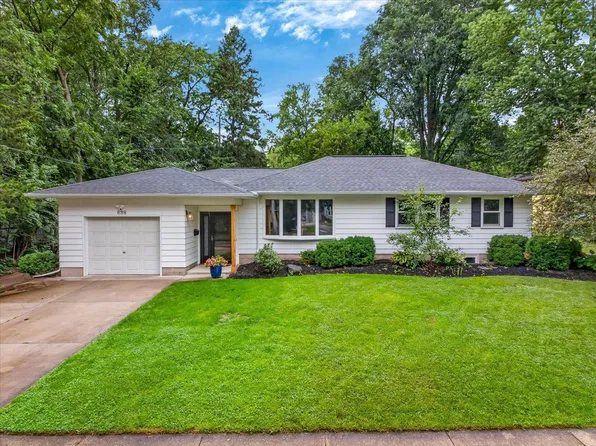 638 Orchard Dr, Madison, WI 53711