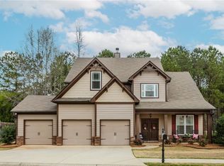 171 Merganser Dr, Jefferson, GA 30549