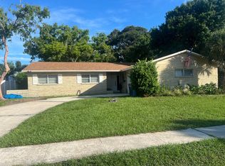 8409 Lopez Dr, Tampa, FL 33615