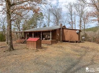 2453 Highway 375 E, Mena, AR 71953