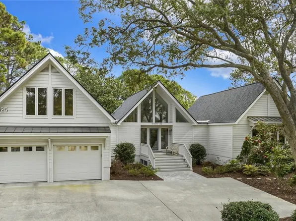 71 S Port Royal Dr, Hilton Head Island, SC 29928