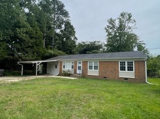 513 Frazier Dr, Sanford, NC 27332