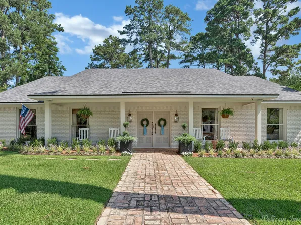 8904 Creswell Rd, Shreveport, LA 71106