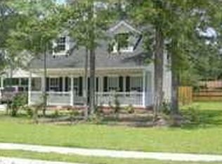 88 Fellwood Dr, Rincon, GA 31326