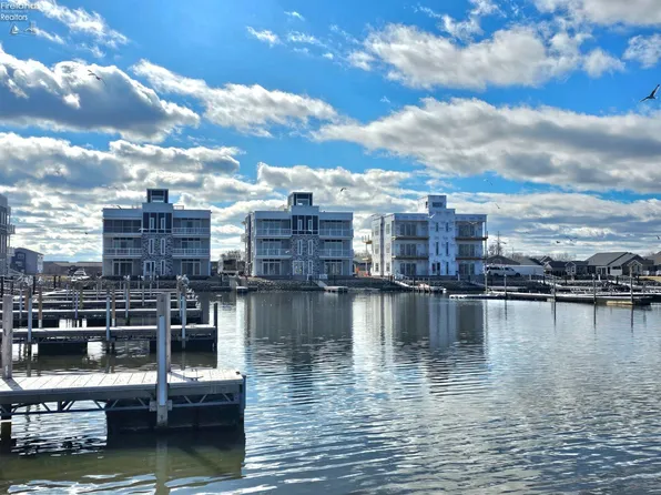 2701 S Harbor Bay Dr #1321, Lakeside Marblehead, OH 43440