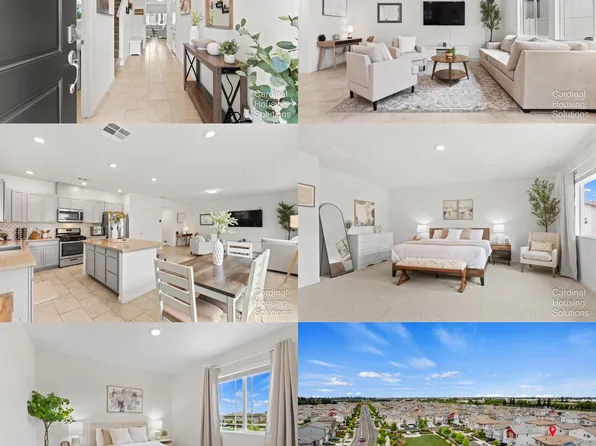 (undisclosed Address), Sacramento, CA 95834