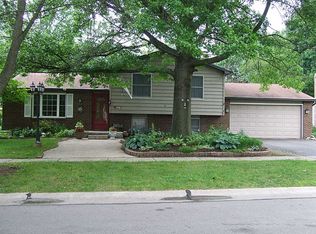 4753 Tamworth Rd, Sylvania, OH 43560