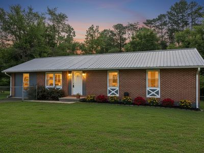 393 Wisteria Rd, La Fayette, GA, 30728