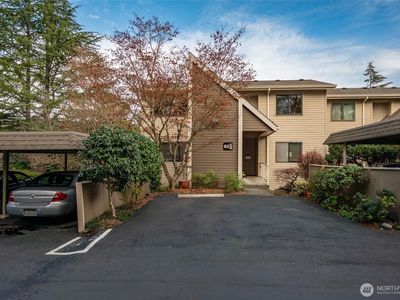 6301 Sand Point Way NE #E3, Seattle, WA, 98115