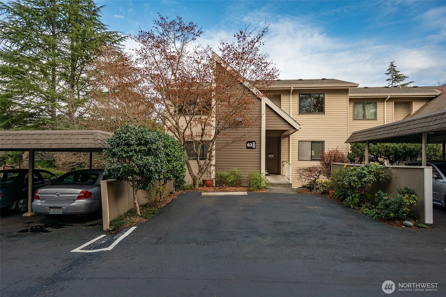 6301 Sand Point Way NE #E3 photo 1