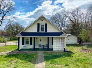 312 Bryan St, Glasgow, KY 42141