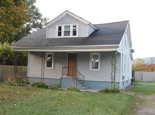 15 Virginia Ave, Elmira, NY