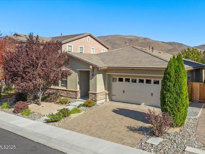 2120 Horse Prairie Rd, Reno, NV, 89521