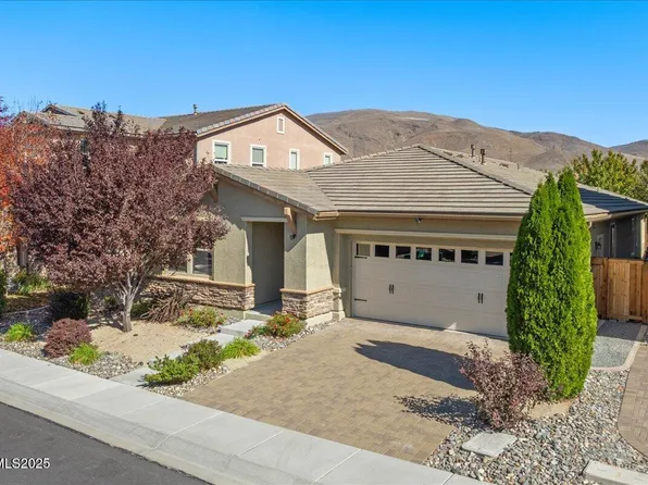 2120 Horse Prairie Rd, Reno, NV 89521