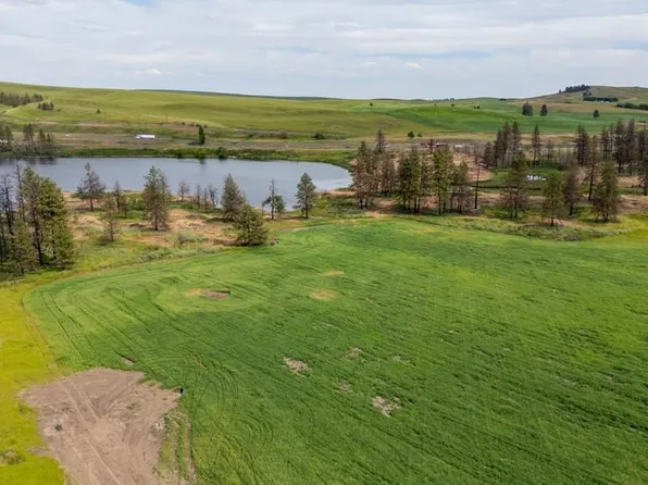 Nka Lambridge Ln Lot 9, Medical Lake, WA 99022