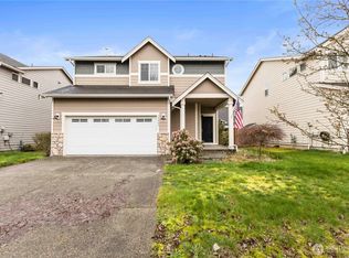 14447 98th Way SE, Yelm, WA